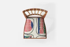 Matstolar*Josef Frank Stol 1165 Manhattan, Multi