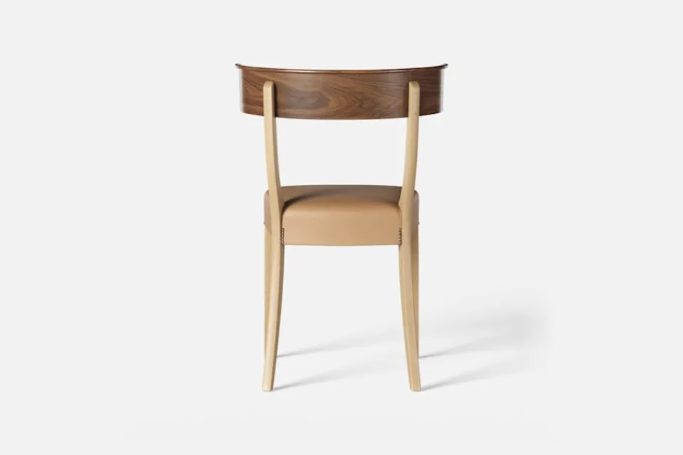 Matstolar*Josef Frank Stol 300 Beige