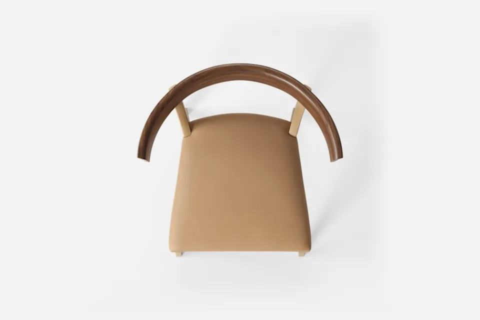 Matstolar*Josef Frank Stol 300 Beige