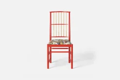 Matstolar*Josef Frank Stol 2025 Vegetable Tree, Multi