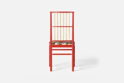 Matstolar*Josef Frank Stol 2025 Vegetable Tree, Multi