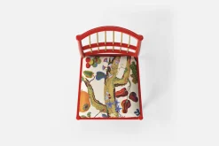 Matstolar*Josef Frank Stol 2025 Vegetable Tree, Multi