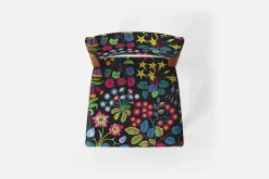 Matstolar*Josef Frank Stol 695 Under Ekvatorn, Svart