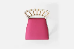 Matstolar*Josef Frank Stol 1165 Vägen, Cerise