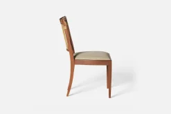 Matstolar*Josef Frank Stol 1165 Dr Axel, Beige