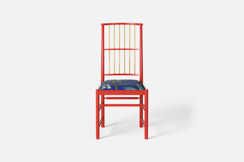 Matstolar*Josef Frank Stol 2025 Notturno, Multi