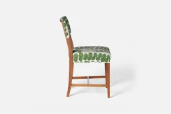 Matstolar*Josef Frank Stol 695 Celotocaulis, Grön
