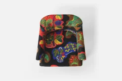 Fåtöljer*Josef Frank Stol 930 Poisons, Svart