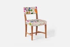Matstolar*Josef Frank Stol 695 Teheran, Vit