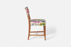 Matstolar*Josef Frank Stol 695 Teheran, Vit