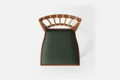 Matstolar*Josef Frank Stol 1165 Grön