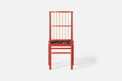 Matstolar*Josef Frank Stol 2025 Under Ekvatorn, Svart