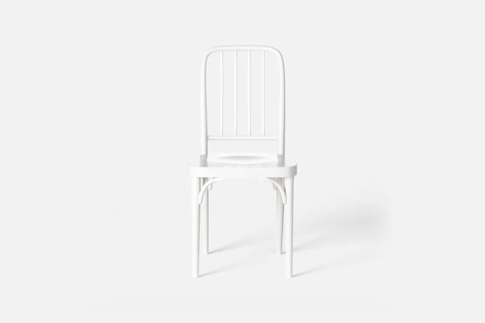 Matstolar*Josef Frank Stol P5 Vit