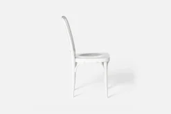 Matstolar*Josef Frank Stol P5 Vit