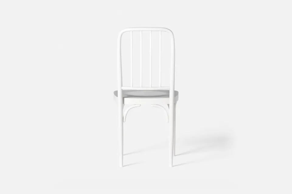 Matstolar*Josef Frank Stol P5 Vit