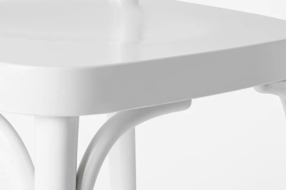 Matstolar*Josef Frank Stol P5 Vit