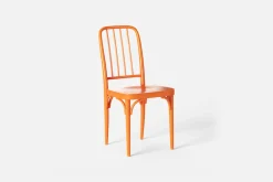 Matstolar*Josef Frank Stol P5 Orange