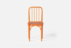 Matstolar*Josef Frank Stol P5 Orange
