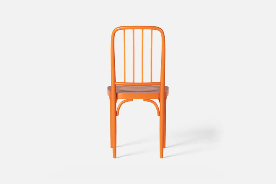 Matstolar*Josef Frank Stol P5 Orange