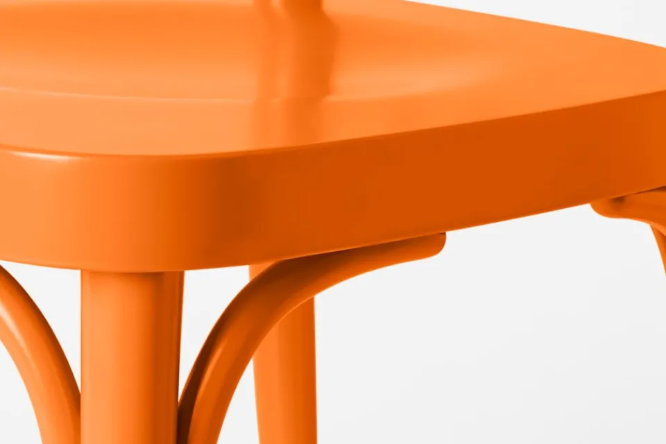 Matstolar*Josef Frank Stol P5 Orange