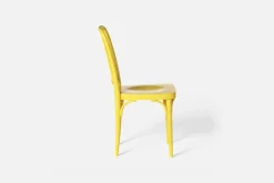 Matstolar*Josef Frank Stol P5 Gul