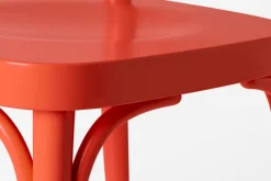 Matstolar*Josef Frank Stol P5 Röd