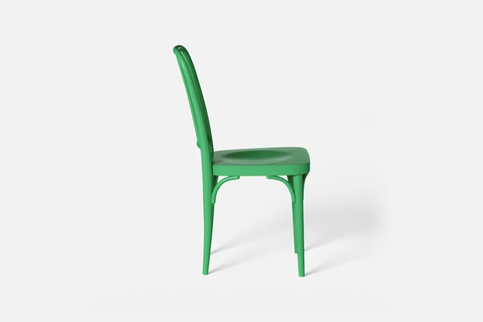 Matstolar*Josef Frank Stol P5 Grön