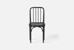 Matstolar*Josef Frank Stol P5 Svart