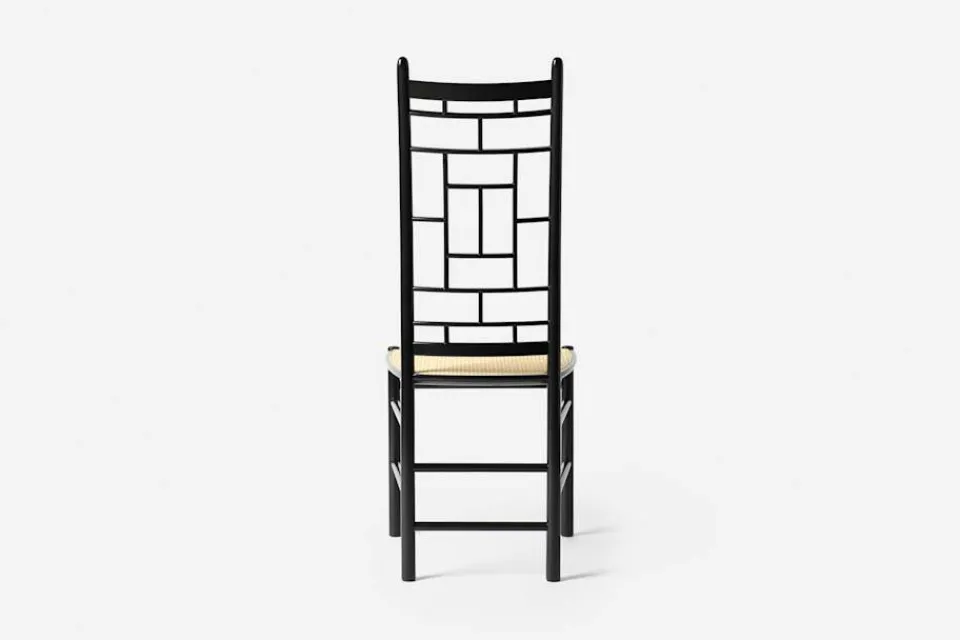 Matstolar*Josef Frank Stol T21