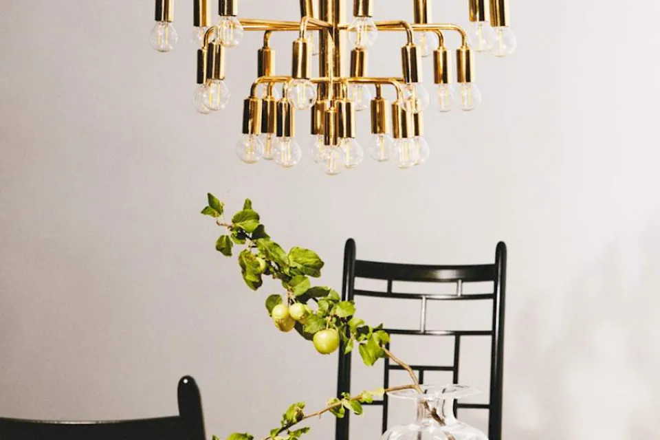 Matstolar*Josef Frank Stol T21