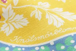 Underlägg & Tabletter|Kök & Dukningstextil*Josef Frank Tablett Flora Blå Gul