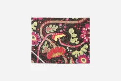 Underlägg & Tabletter|Kök & Dukningstextil*Josef Frank/Svenskt Tenn Tablett Mirakel Mörkbrun