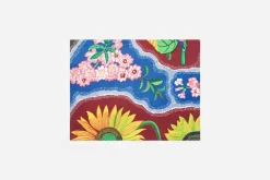 Underlägg & Tabletter|Kök & Dukningstextil*Josef Frank/Svenskt Tenn Tablett New Orleans