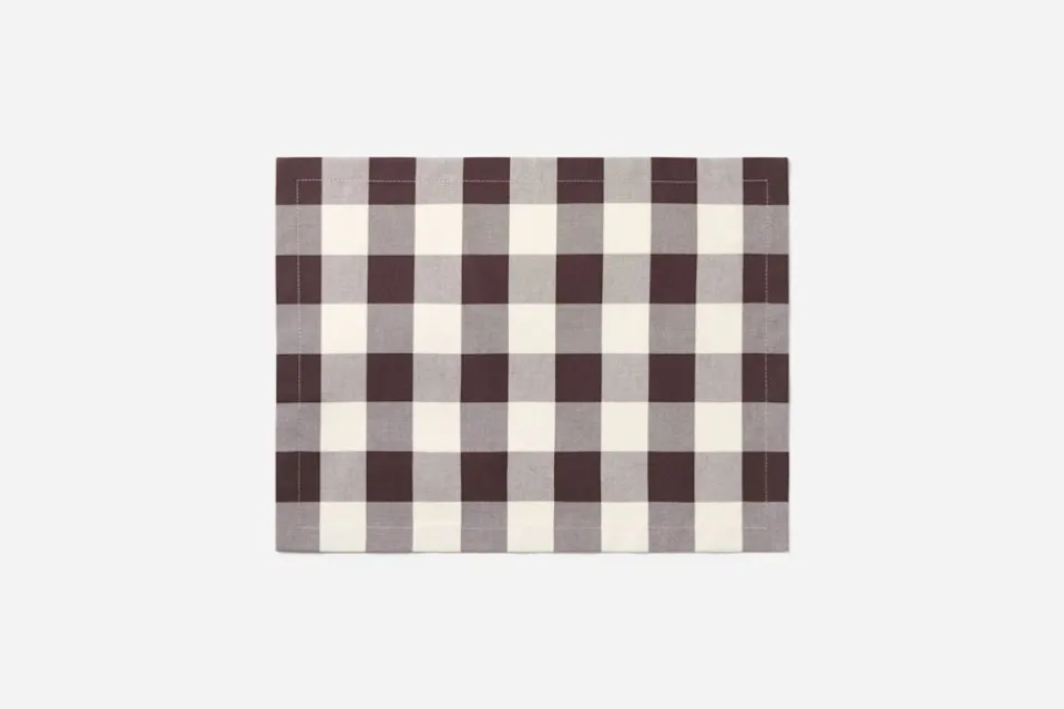 Underlägg & Tabletter|Kök & Dukningstextil*Gastón y Daniela / Svenskt Tenn Tablett Ruta