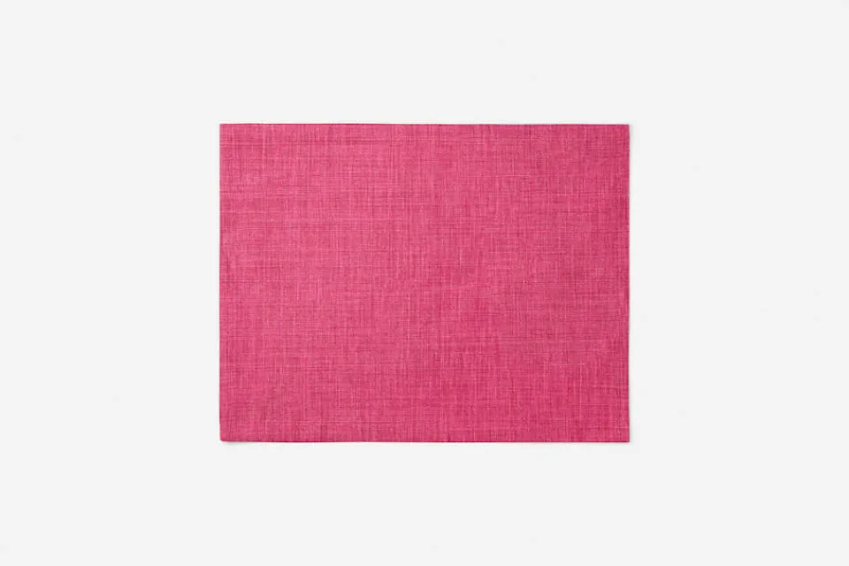 Underlägg & Tabletter|Kök & Dukningstextil*Svenskt Tenn Tablett Lin Cerise