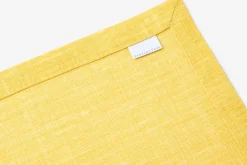 Underlägg & Tabletter|Kök & Dukningstextil*Svenskt Tenn Tablett Lin Citrongul