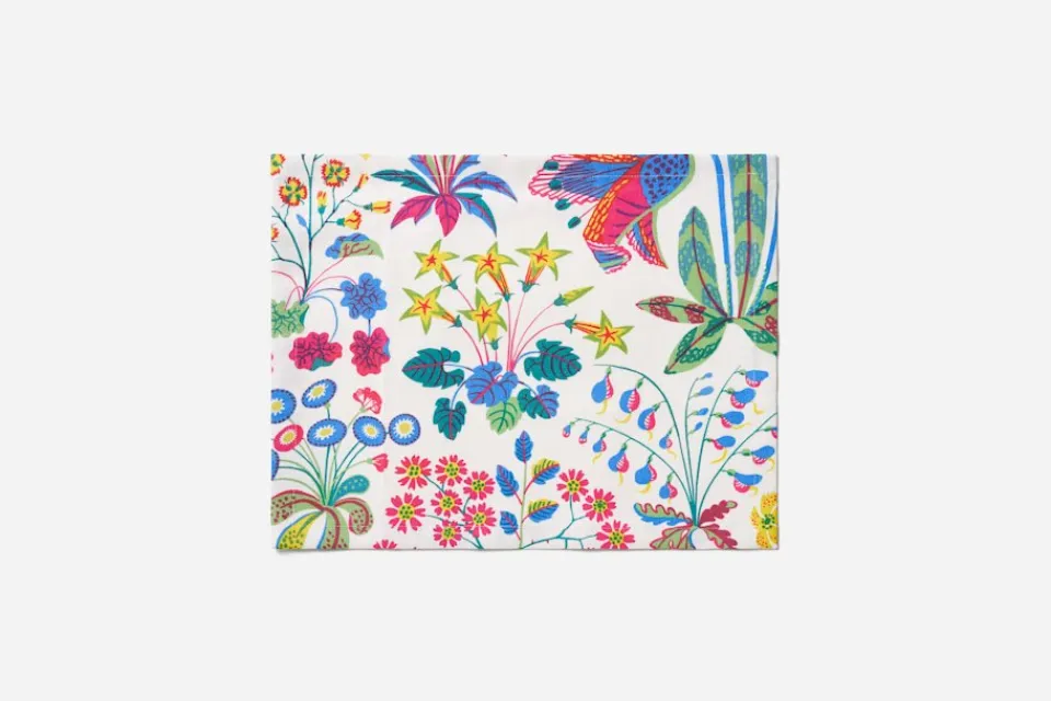 Underlägg & Tabletter|Kök & Dukningstextil*Josef Frank/Svenskt Tenn Tablett Under Ekvatorn