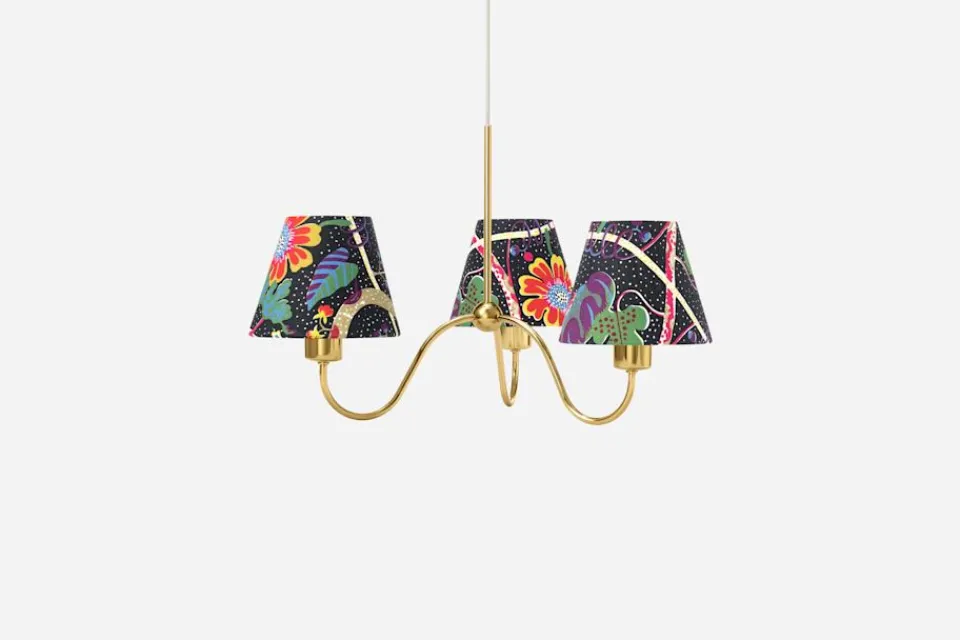 Taklampor*Josef Frank Taklampa 2479