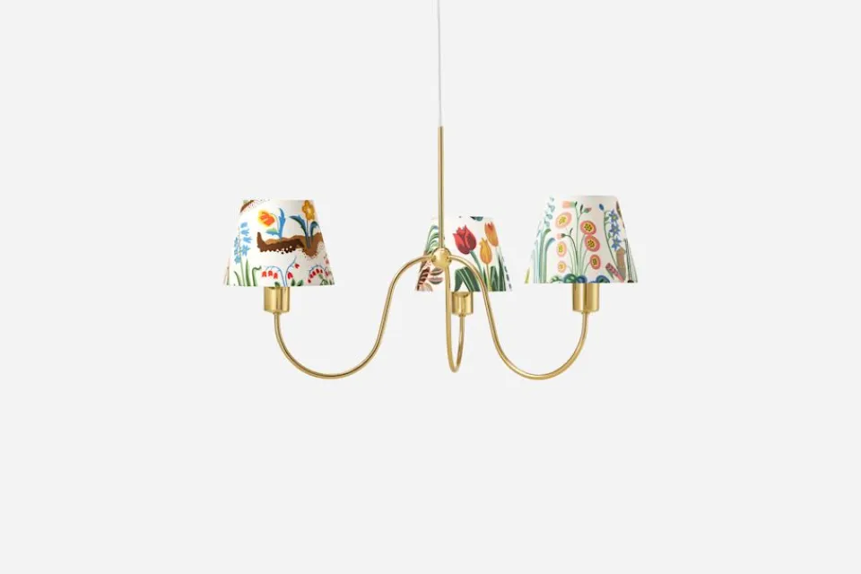 Taklampor*Josef Frank Taklampa 2444