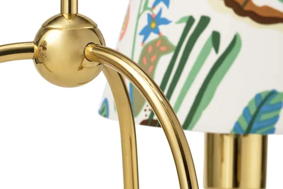 Taklampor*Josef Frank Taklampa 2444