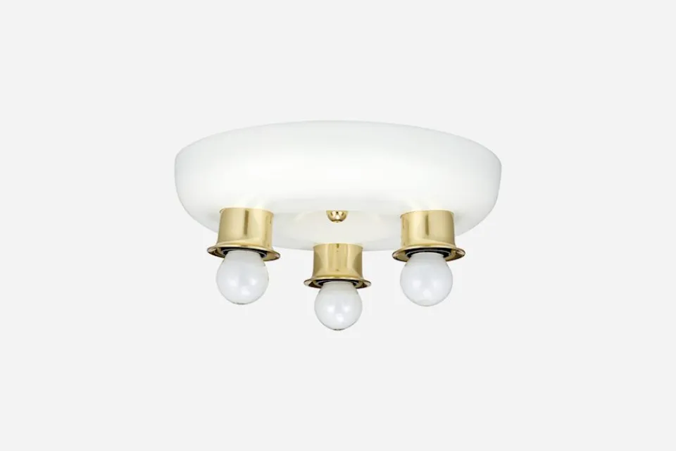 Taklampor*Josef Frank Taklampa 2570