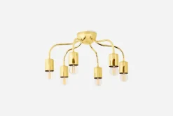 Taklampor*Josef Frank Taklampa 2356