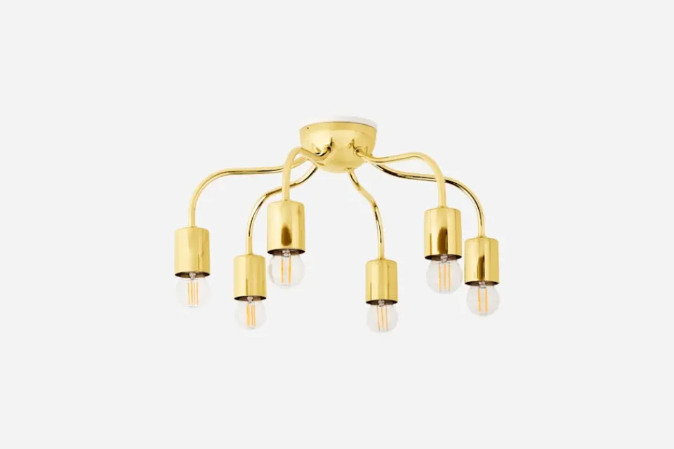 Taklampor*Josef Frank Taklampa 2356