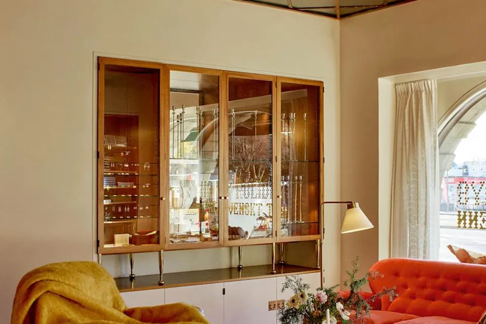 Taklampor*Josef Frank Taklampa 2356