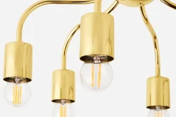 Taklampor*Josef Frank Taklampa 2356