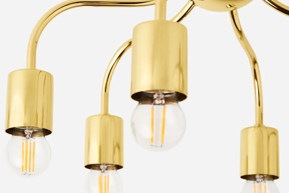 Taklampor*Josef Frank Taklampa 2356