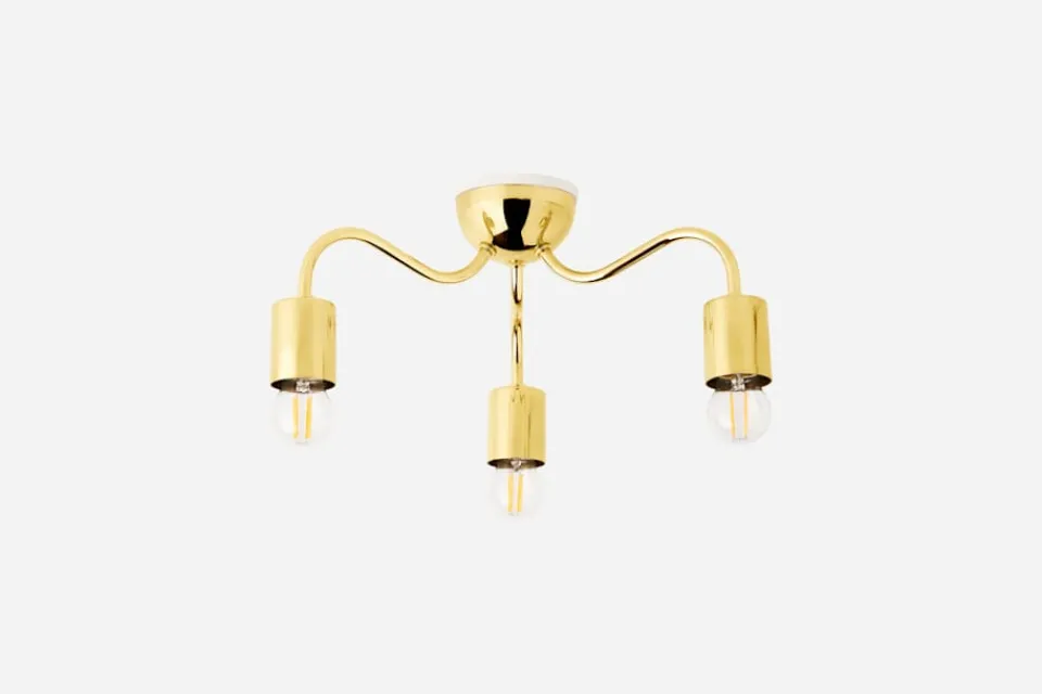 Taklampor*Josef Frank Taklampa 2353