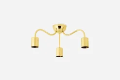 Taklampor*Josef Frank Taklampa 2353