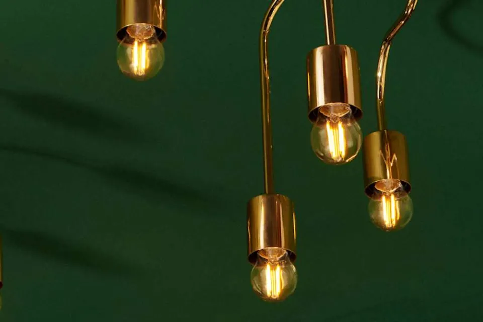 Taklampor*Josef Frank Taklampa 2353