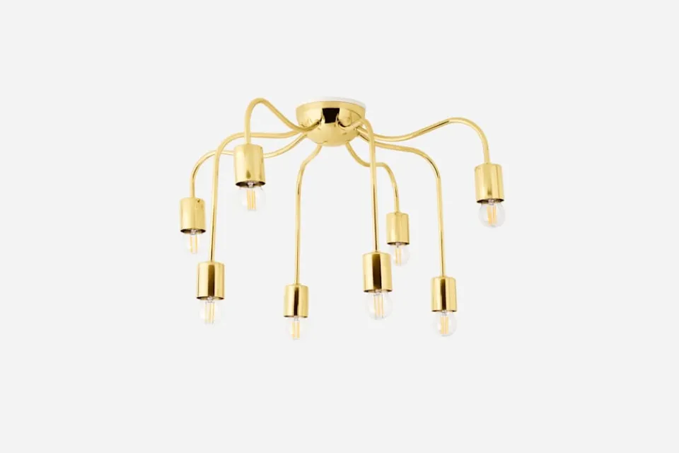 Taklampor*Josef Frank Taklampa 2358